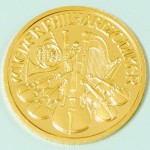 オーストリア　ウィーン金貨